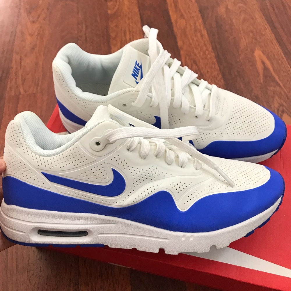 Nike Air Max